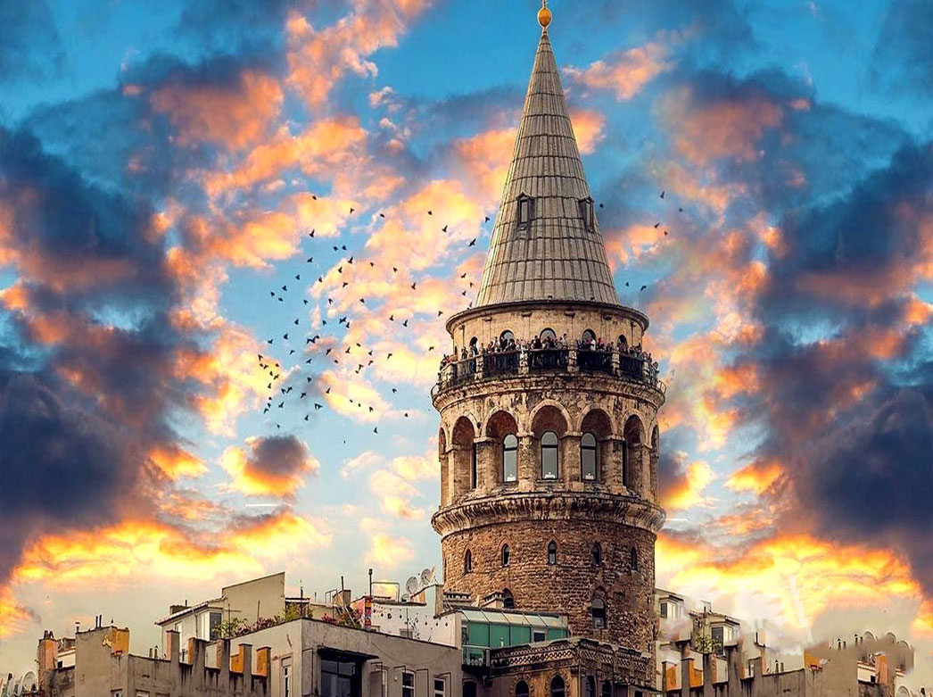 خرید ملک در محله ی اسکودار