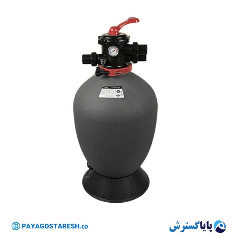 فیلتر شنی ایمکس