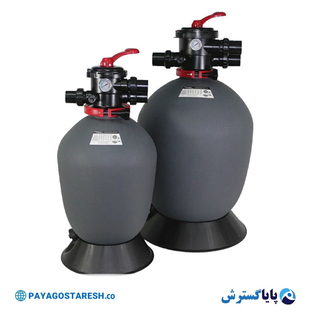قیمت فیلتر شنی ایمکس