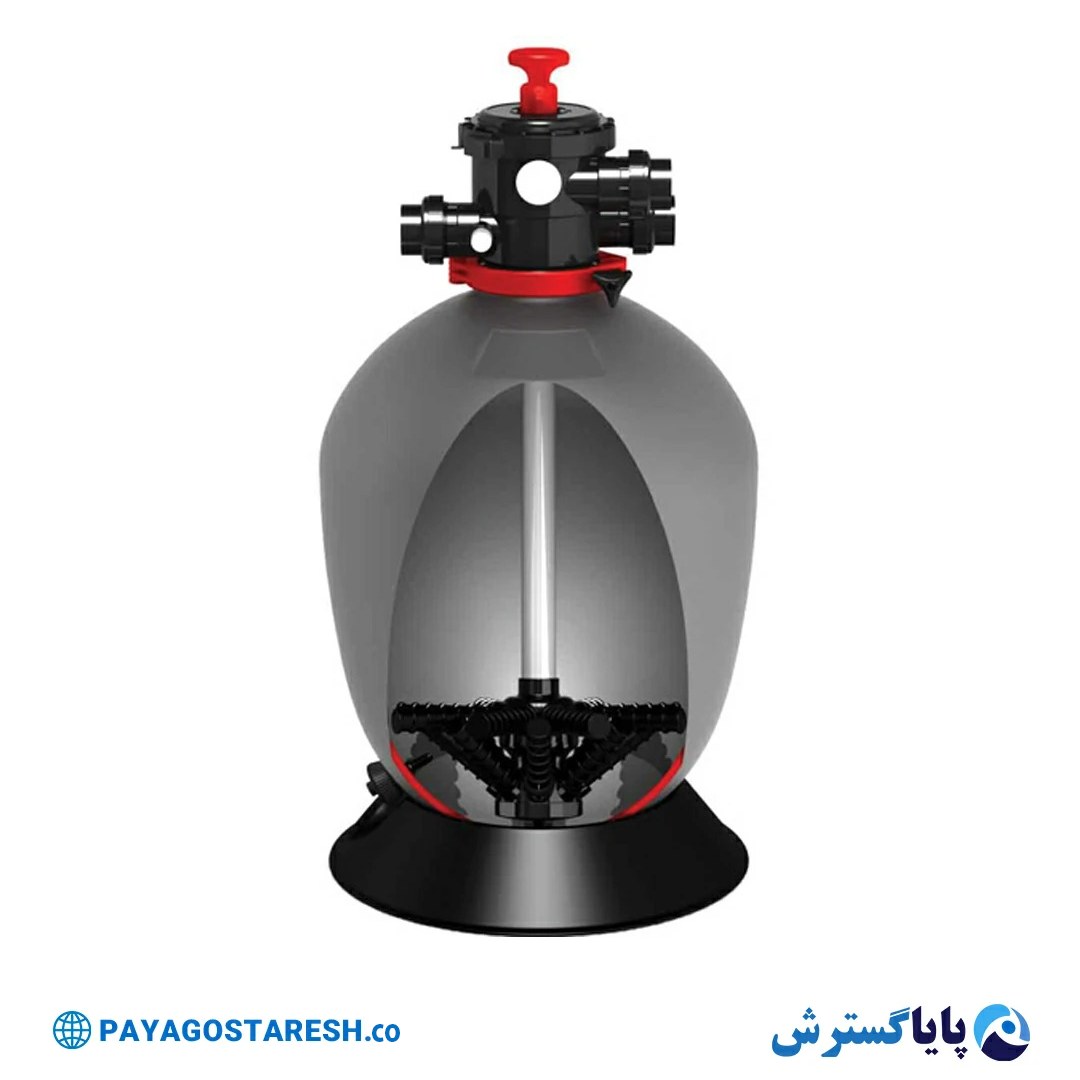 خرید فیلتر شنی ایمکس