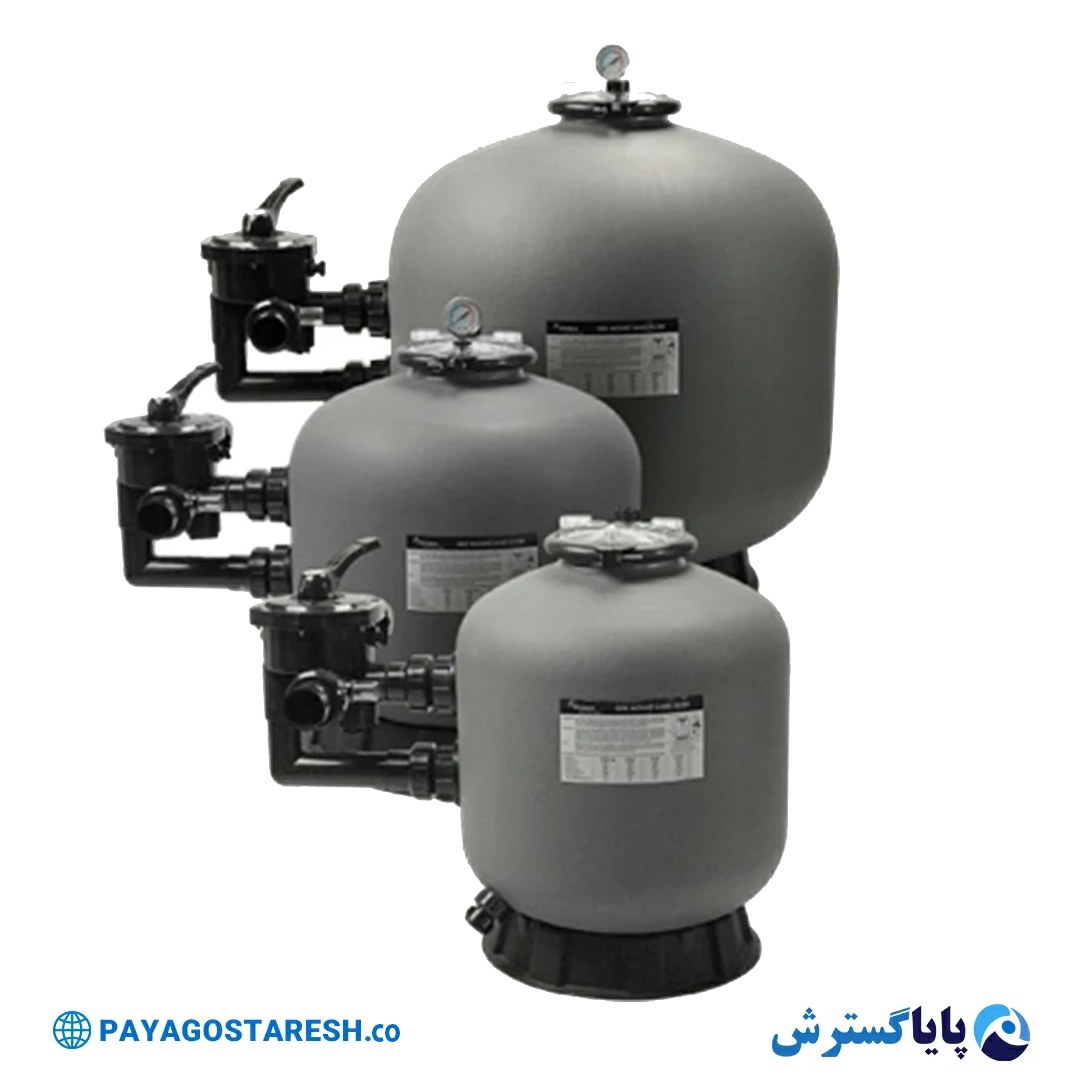 قیمت فیلتر شنی ایمکس