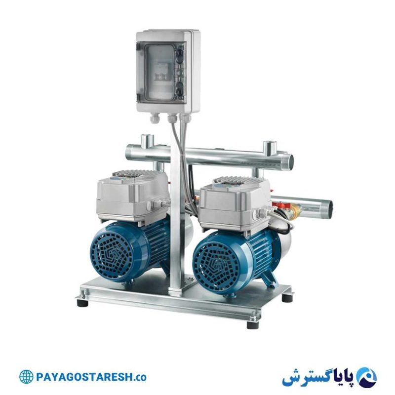خرید بوستر پمپ پنتاکس