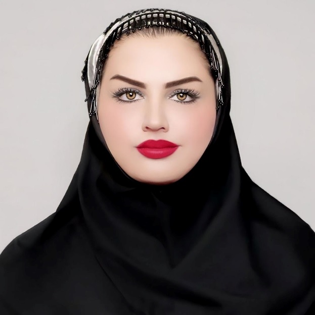 دکتر رزیتا دغلاوی نژاد