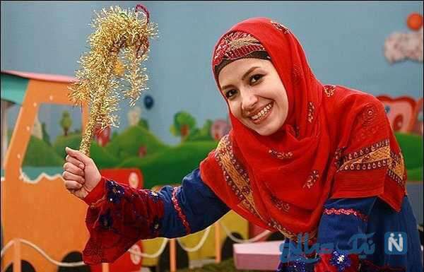 با سه رتبه برتر مجریان برنامه کودک ایران بیشتر آشنا شوید(بیوگرافی + تصاویر)