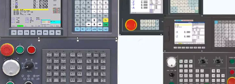 راهنمای جامع انتخاب سیستم کنترل CNC برای افزایش بهرهوری و دقت در صنعت