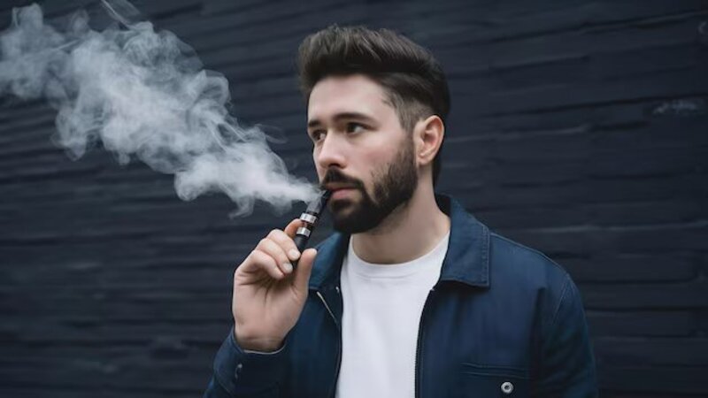 شروع به ویپ کنید