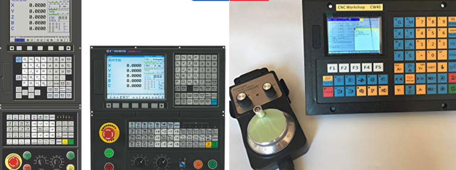راهنمای جامع انتخاب سیستم کنترل CNC برای افزایش بهرهوری و دقت در صنعت