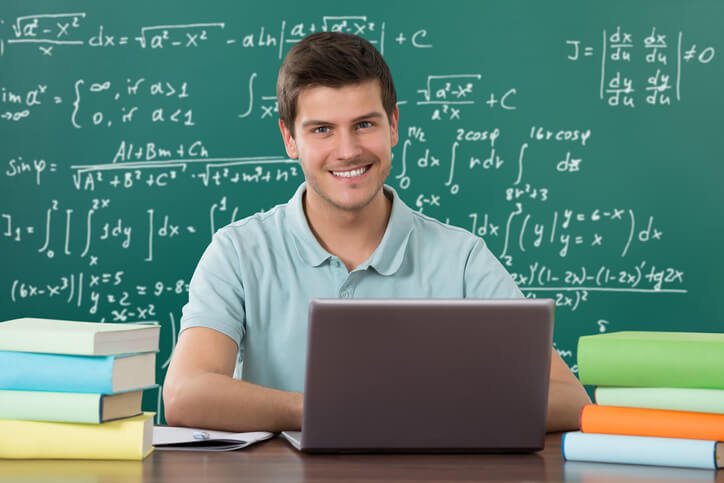 کلاس خصوصی ریاضی هفتم