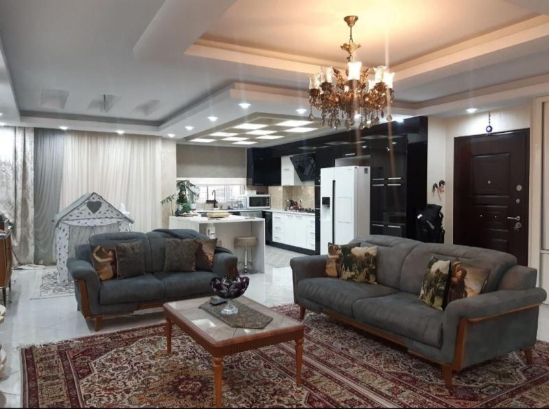 خرید آپارتمان در شهرآرا