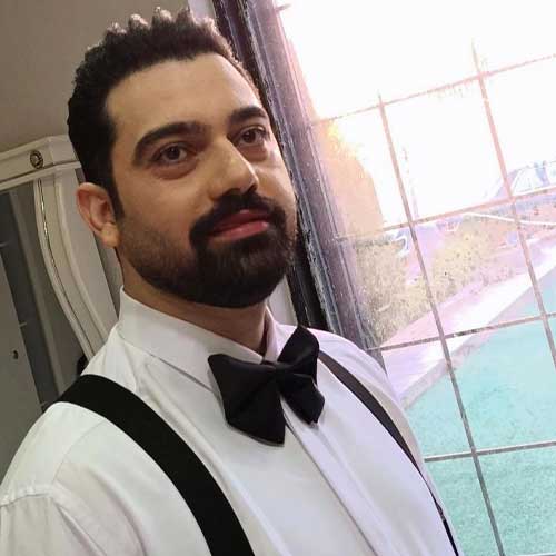 آرکو؛ صدایی برخاسته از عمق اندیشه در رپ فارسی