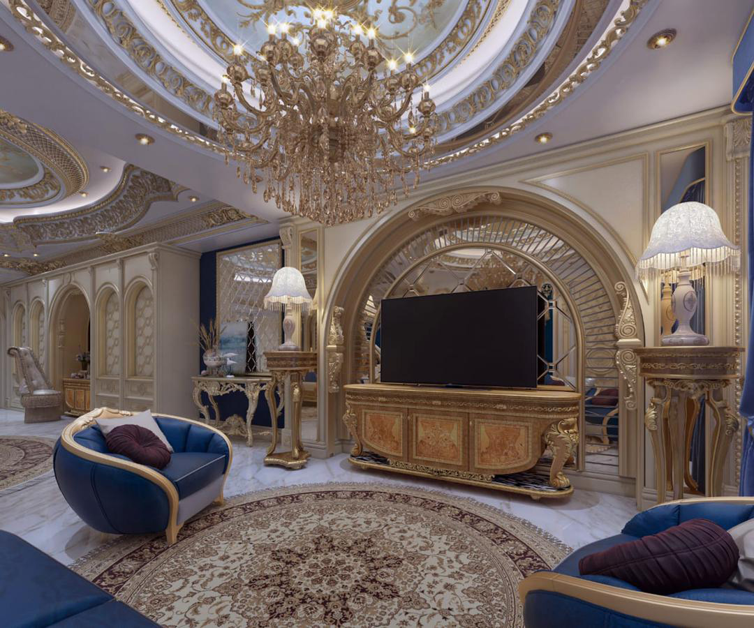 Why Iranian and Islamic Architecture Is the Best Choice for Modern Projects