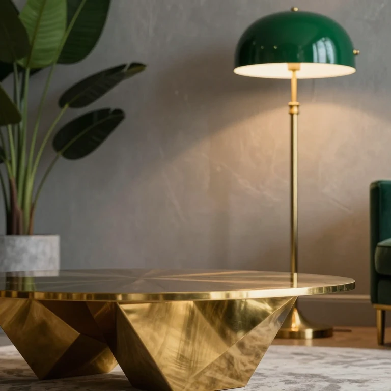 فلز برنج (Brass)؛ ترکیبی طلایی برای صنعت و زیبایی