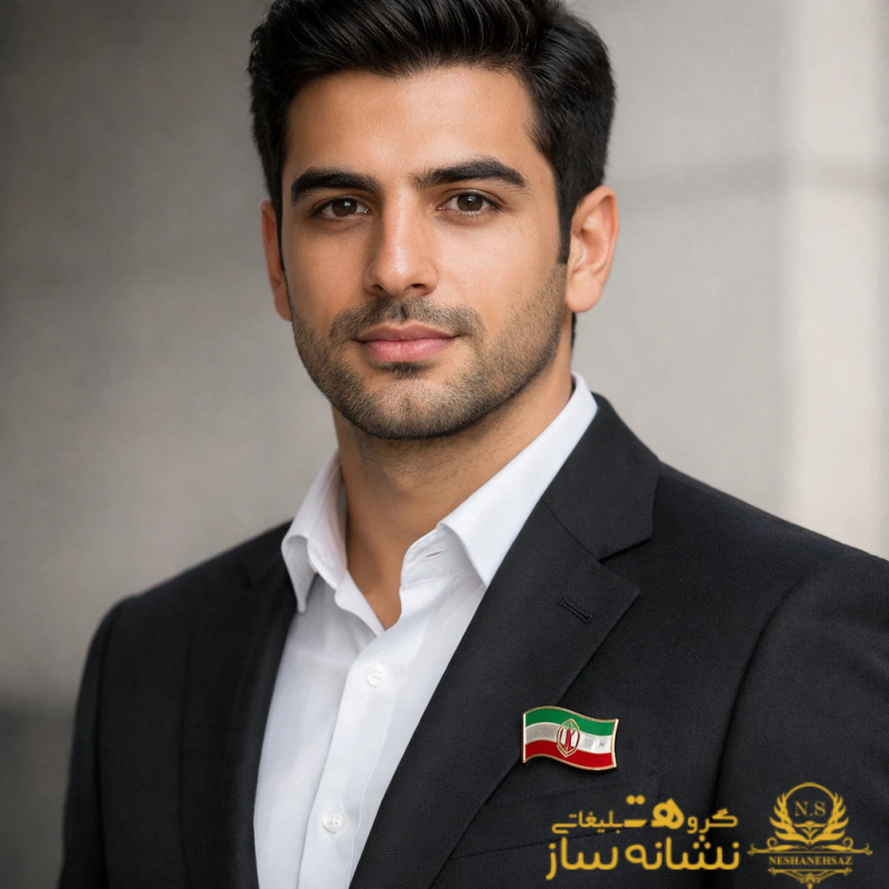 بج سینه، اتیکت و تندیس؛ مثلث طلایی پرستیژ سازمانی