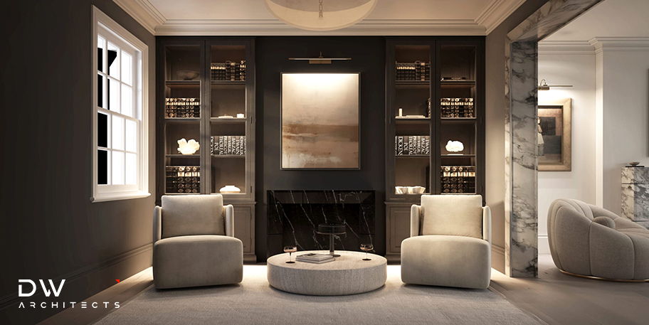 Top 15 Modern Living Room Design Ideas for Stylish Homes