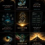 هوش مصنوعی ایرانیان AI