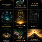هوش مصنوعی ایرانیان ai