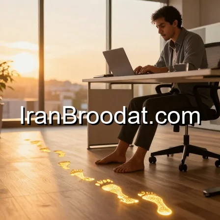 از کفشهای امروزی تا کم تحرکی