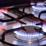 علت روشن نماندن شعله اجاق گاز و فر + تست ترموکوپل و بوبین