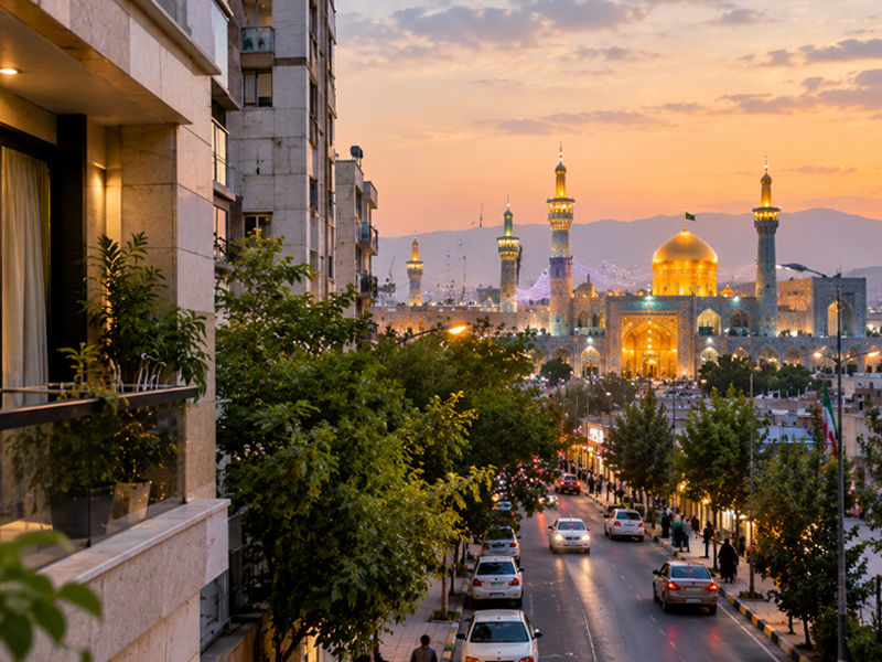 سایت فروش فوری ملک در مشهد